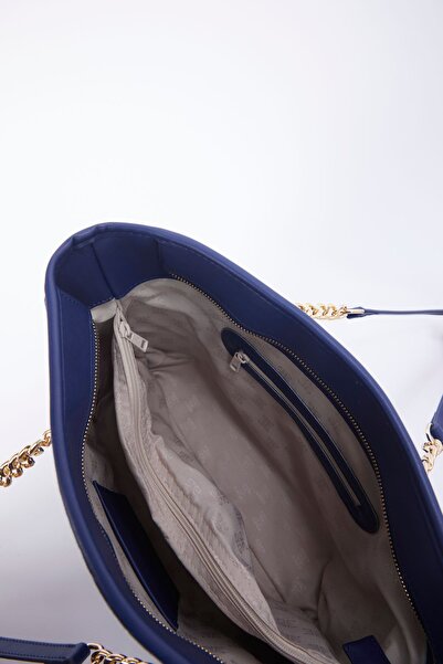 Pierre Cardin Denim Kadın Omuz Çantası 05PO23K1666