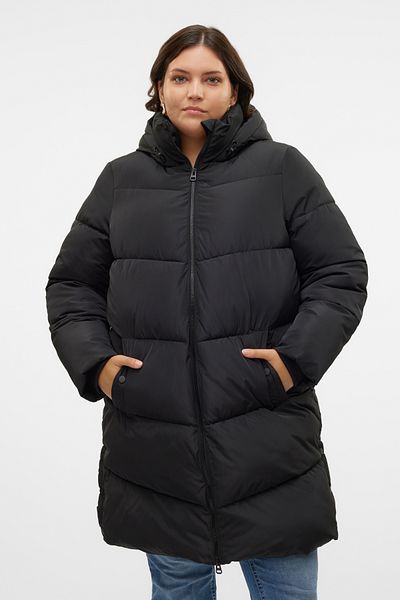 Veromoda Curve Dámská běžecká bunda Wov Pl50/pre50