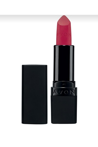 AVON Ravishing Rose Ultra Matte Lipstick