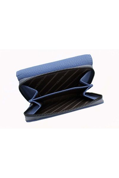 Grande 2744 Model Portofel de dama din piele naturala