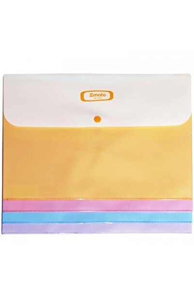 Smato مغلف أوراق باللون الأزرق غير اللامع - عبوة من 12 قطعة W7536