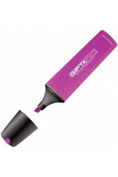 Gıpta Neon Purple Highlighter