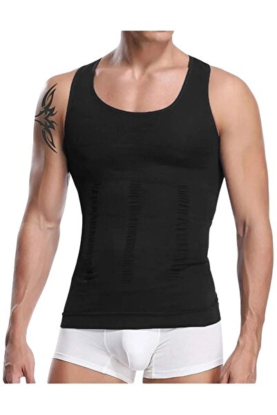 EMBA KORSE EMBA Ανδρικός κορσές που ενισχύει και εμφανίζει λεπτό 100% πρωτότυπο