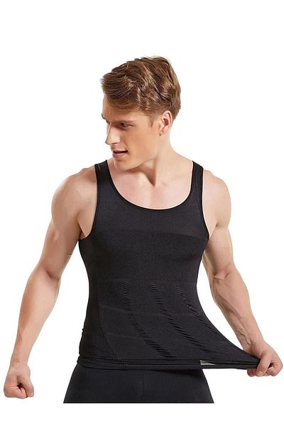 EMBA KORSE Men's Corset Athlete Corset Corset Corset Athlete