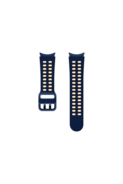 Samsung Galaxy Watch4 Extreme Sport Band - Lacivert