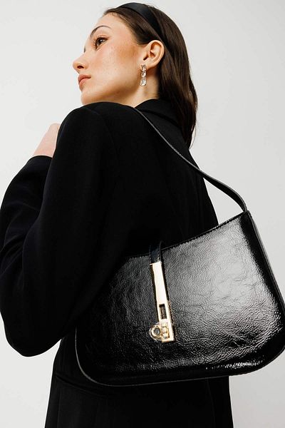 Hooopstore ANGELIE BAG - BLACK