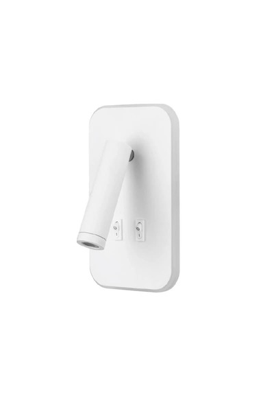 Cata Ct-5243 Çift Taraflı 9w Led Aplik