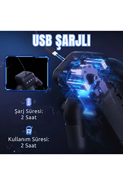 Erotica Amovibe Telefon Tutuculu Isıtmalı İleri Geri Hareketli ve Titreşimli Otomatik Suni Vajina Mastürbatö