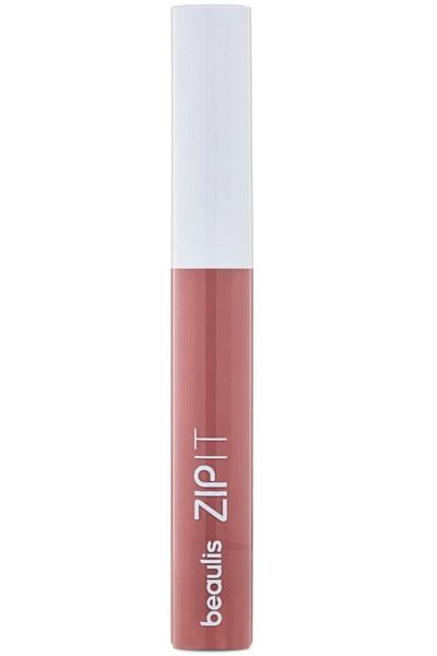 beaulis Zip It Liquid Matte Lipstick 511