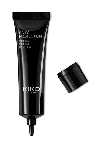 Kiko CİLT TONUNU EŞİTLEYEN VE CİLDE PARLAKLIK VEREN BB KREM SPF 30 01 IVORY 3...