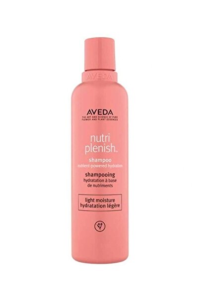 Aveda Aveda Nutriplenish - 250 ml Nourishing Shampoo for Vibrant Hair Cyt 797...