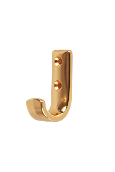 KOÇSAN Fulya Altın Askı, Lüks Vestiyer Askısı, Dolap Askılık, Duvar Askılığı,...