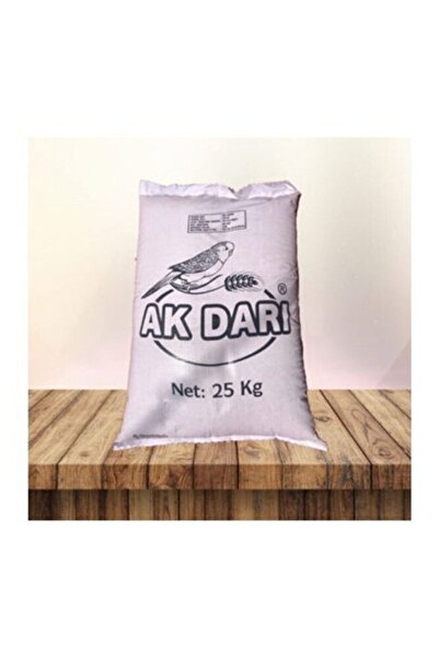 Özdemir Petshop Ak Darı 25 Kg