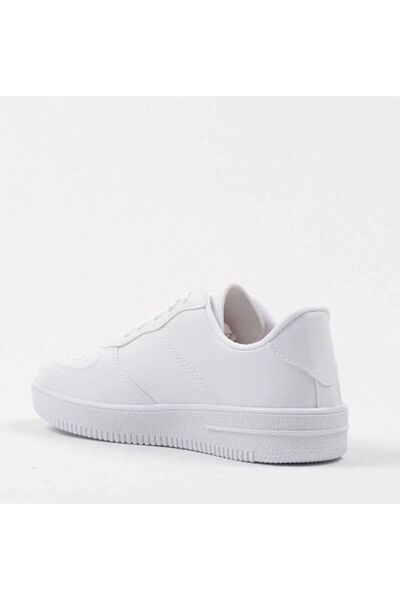 UDMK STORE Txxc Kadin Beyaz Unisex Spor Ayakkabı Yeni Modern 987838