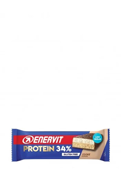 Baby Enervit %34 Protein Bar 55gr ( TEKLİDİR )