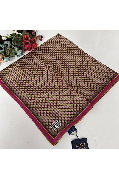Levidor Κρυστάλλινο κασκόλ Levi'dor New Season - LTK9202