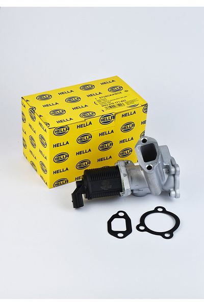 Hella Egr Valve Combo C Corsa D Meriva A Z13dt Z13dtj