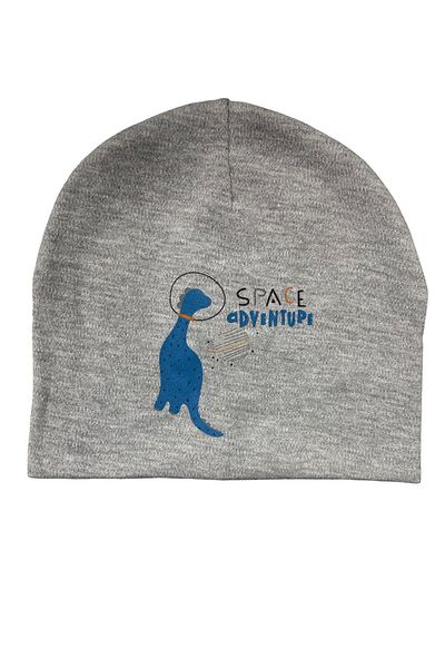 Kitti Beanie Combed Design