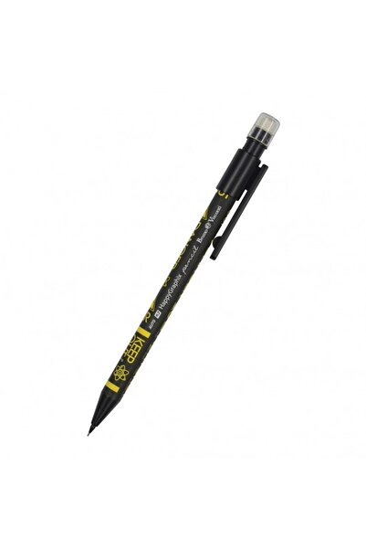 Bruno Visconti Happygraphıx 0.7mm Attentıon Danger Desenli Versatil Kalem 21/...