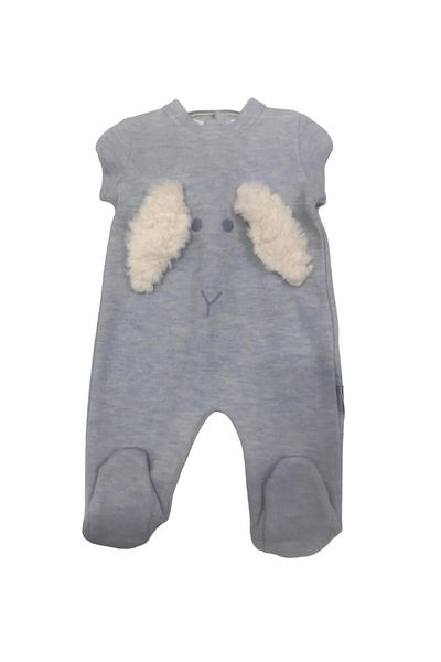Babydoll Jumpsuit Babydola Blue