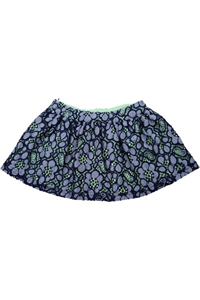 Zeyland Etek Lacivert