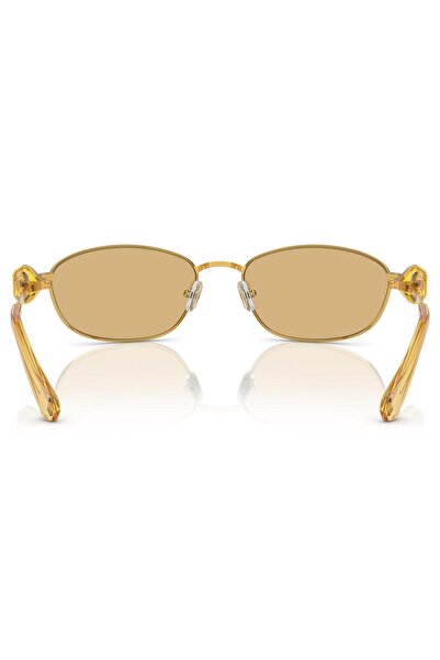 Swarovski Sk7010 4007D8 59 Women's Sunglasses