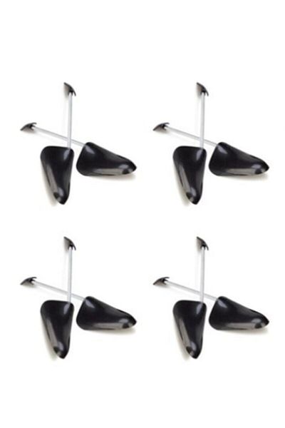 SHOW Spring Shoe Mold 4 Pairs 8 Pieces Sc6001