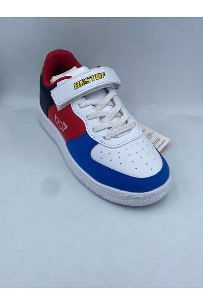 Best Of Bestof 1010 Seasonal Children's Sneakers