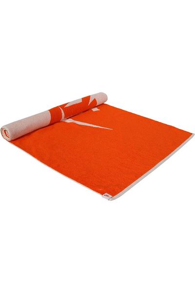 Nike Accessory Club Unisez Red Training Towel N.100.9741.808.Os