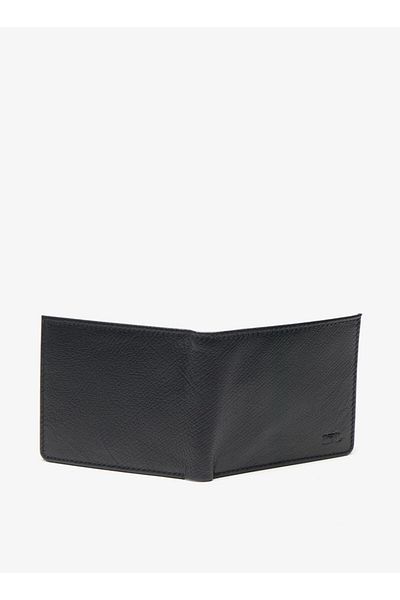 LBL by Shoexpress Solid Bi-Fold Wallet