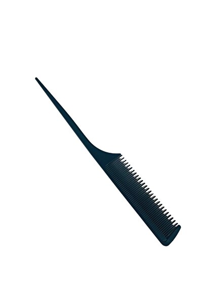 SWOQ Professional Carbon Crepe Comb T10