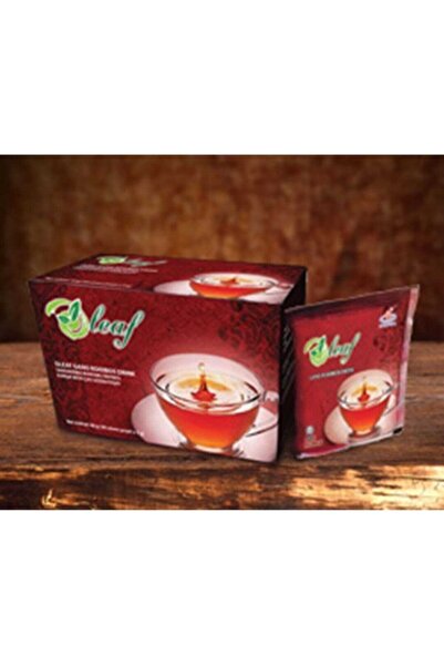 GanoExcel Oleaf Gano Rooıbos Drınk Çay