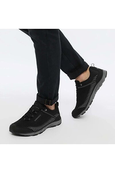 lumberjack Dare 3pr Koşu Ayakkabısı Siyah