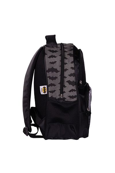 Batman I Chose I Bought School Bag 2521