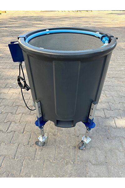 Sagro CEVİZ SOYMA MAKİNESİ