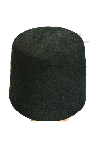 şahinbak Hat,Clamshell Felt,Fes,Fes Fes,Original Fes,Mevlevi Fes,T138