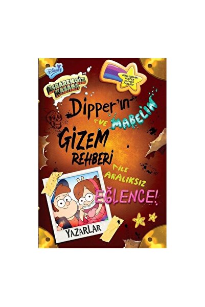 Beta Kids Esrarengiz Kasaba Gizem Rehberi