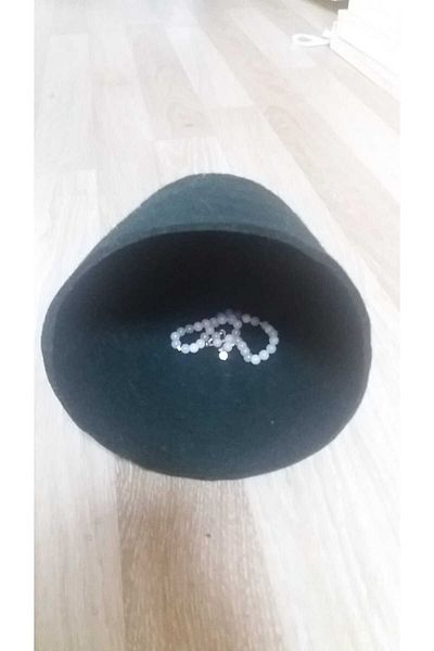 şahinbak Hat,Clamshell Felt,Fes,Fes Fes,Original Fes,Mevlevi Fes,T138