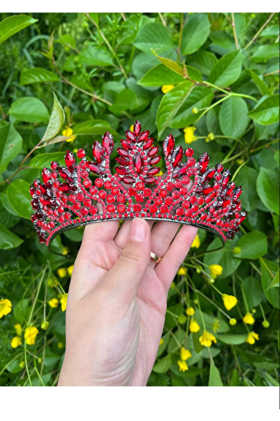 Asensa Coroană și accesoriu de păr pentru nuntă și logodnă elegantă și elegan...