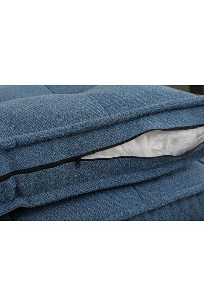 COLORMİX Corner Seating Group - Comfortable and Stylish Design