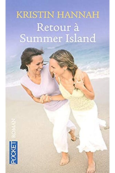 Interforum Editis العودة إلى جزيرة الصيف