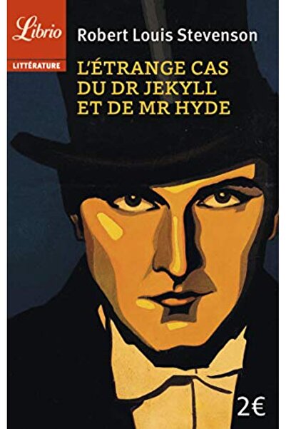 UD Union Distribution إل ترانج كاس دو دكتور جيكل إت دي مستر هايد