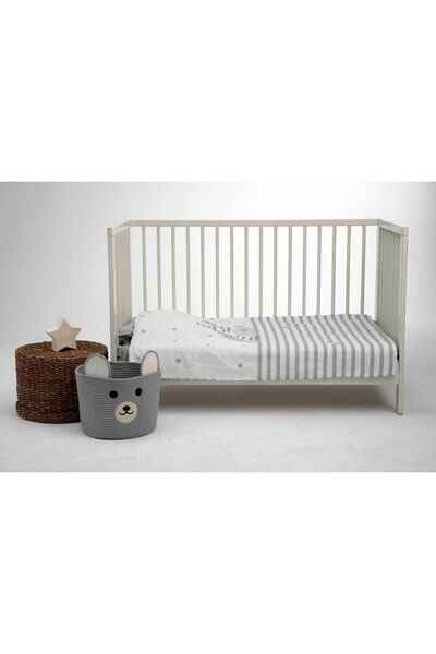 Messido Çok Amaçlı Müslin Battaniye 85 Cm X 110 Cm