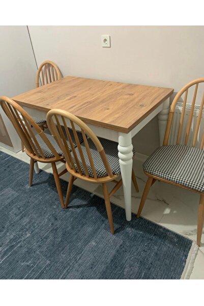 Gold Garden mutfak masa sandaly