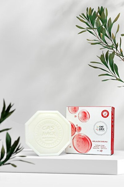 Casnack COLLAGEN SOAP 100 GR.
