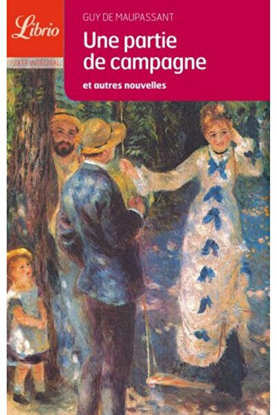 UD Union Distribution Une Partie De Campagne et Autres Nouvelles