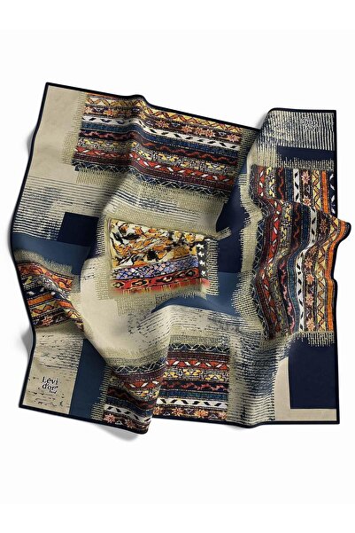 Levidor Trend Polyester Eşarp