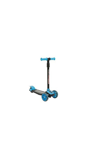 Cool Wheels Twist Işıklı 3 Tekerlekli Çocuk Scooter