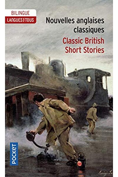 Interforum Editis Nouvelles Britanniques Classiques Edition Bilingue Fran Ais...