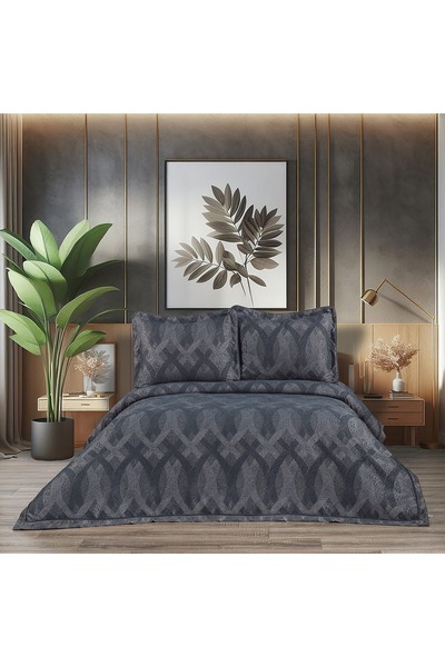 Anna Karina Home Consept Prusa 3 Prç Pike Takımı